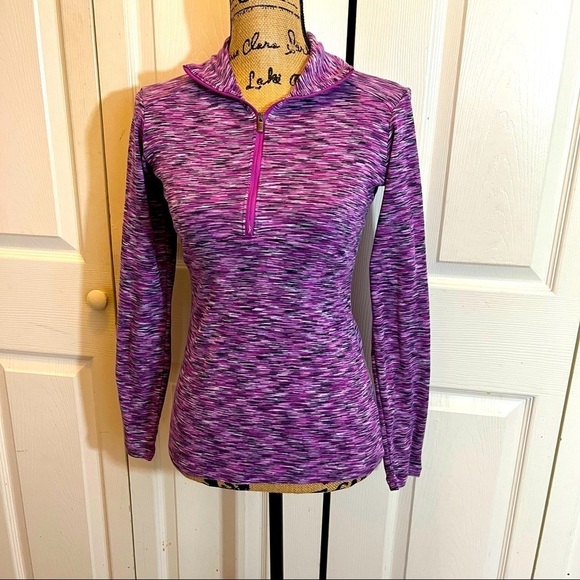 Columbia Athletic Top Size S/P - Picture 1 of 7